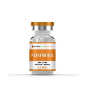 Retatrutide 10mg