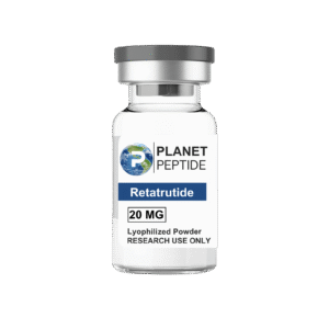 Retatrutide 20mg