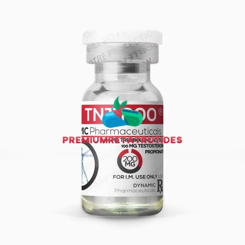 TNT 200 (200MG)
