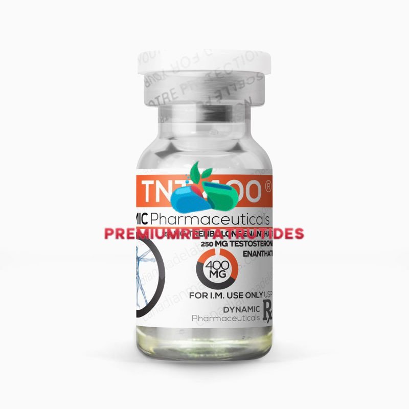 TNT 400 (400MG)