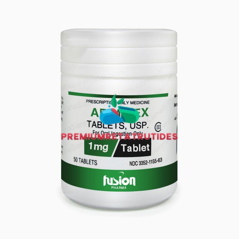 ARIMIDEX (1MG) (50 TABLETS)