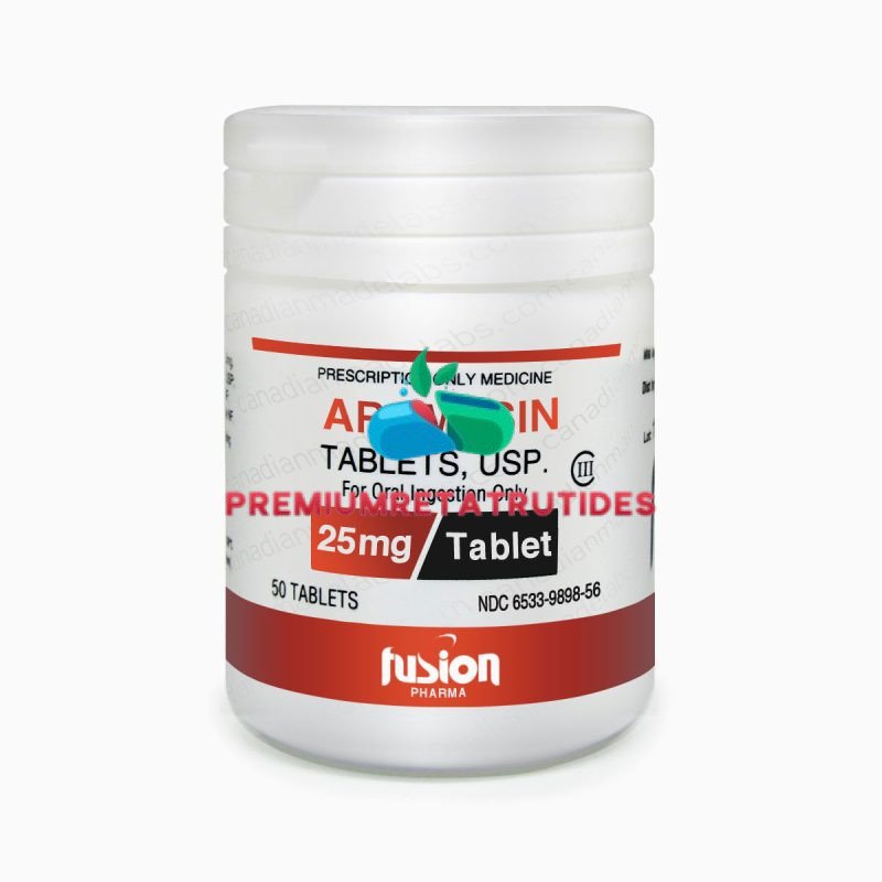 AROMASIN (25MG) (50 TABLETS)