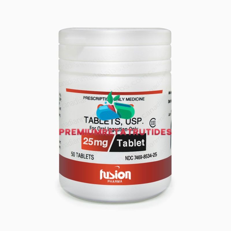 CIALIS (25MG) (50 TABLETS)