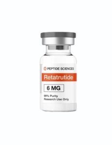 Retatrutide 6mg