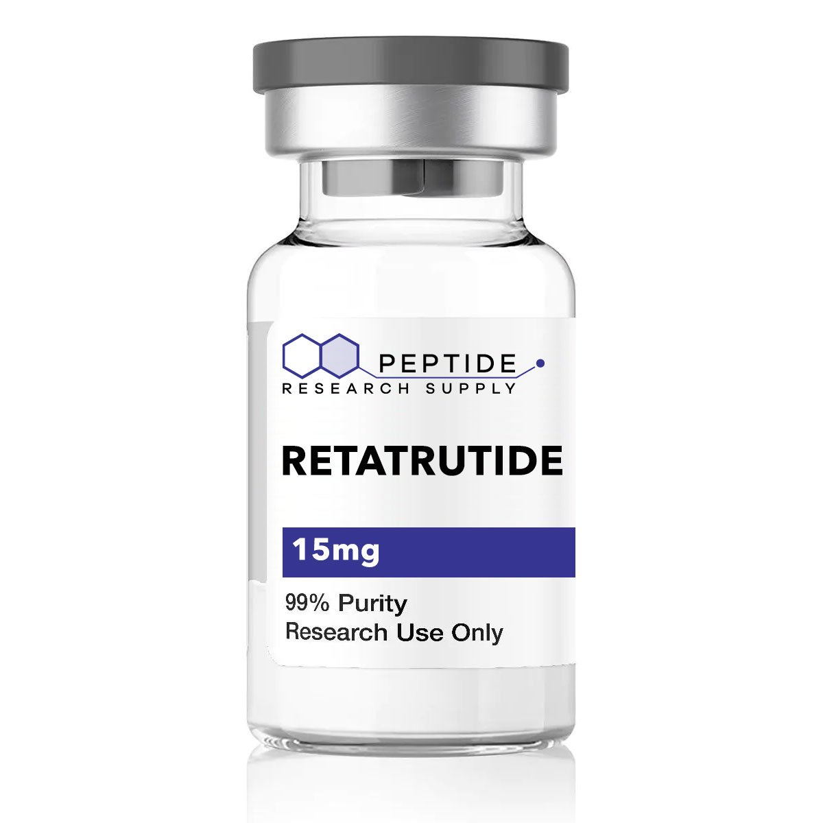 Retatrutide 15mg