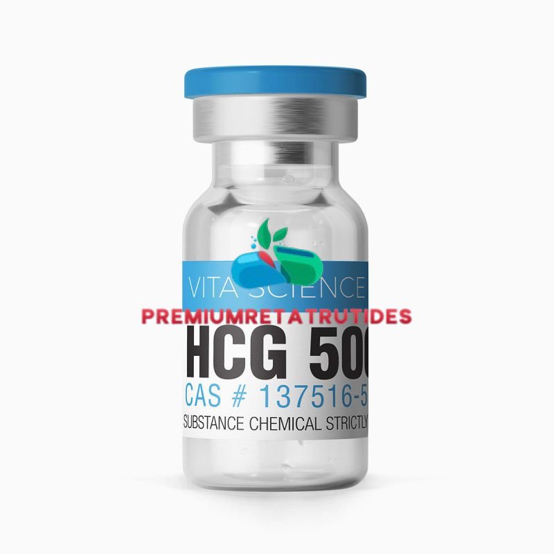 HCG (5000IU)